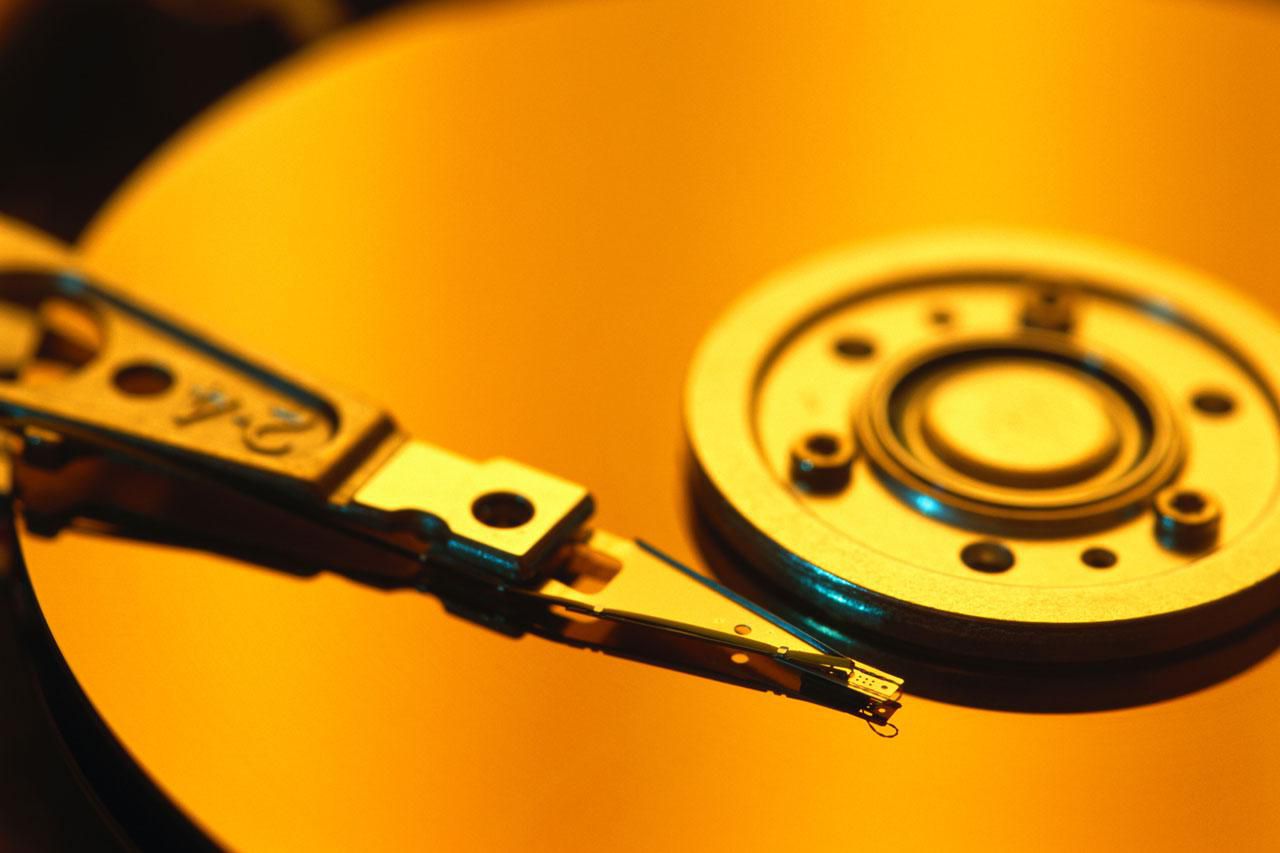 best hard drive repair software